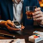 Does Alcohol Raise Blood Sugar?