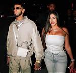 Does Anuel Aa Have a New Girlfriend and Will He Stop Hitting on Karol G?