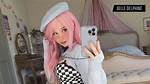 Does Belle Delphine Have Siblings? Exploring the Life of Internet Sensation