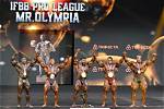 Does Bodybuilding’s Biggest Competition Mr. Olympia Allow Steroids?