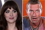 Does Dakota Johnson Even Have Twitter?