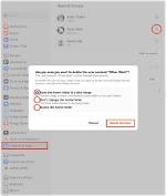 Does Deleting a User on Mac Delete Files?