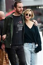 Does Emilia Clarke Have a Boyfriend or Husband?
