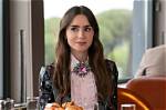 Does ‘Emily in Paris’ Star Lily Collins Actually Speak French?