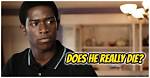 Does Franklin Die in 'Snowfall'? — What Happened to Franklin