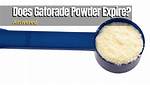 Does Gatorade Powder Expire? Tips for Proper Storage and Signs of Spoilage
