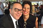 Does Greg Gutfeld and Elena Moussa Have Any Children? Family and Net Worth Explored