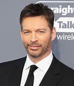 Does Harry Connick Jr. Really Have Tattoos?