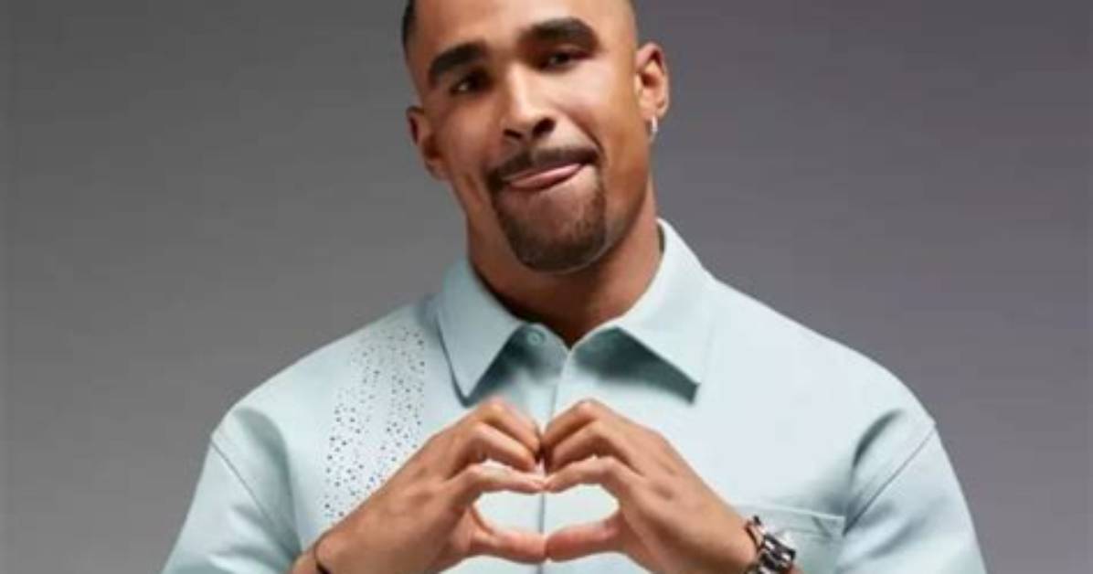 Does Jalen Hurts Have a Child?