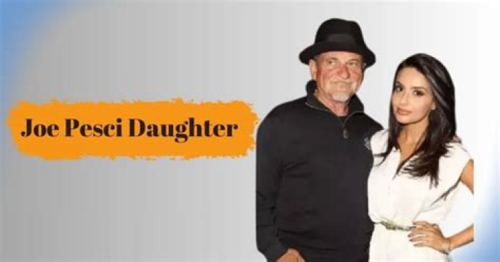 Does Joe Pesci Have a Daughter? Unveiling the Truth About His Family Life