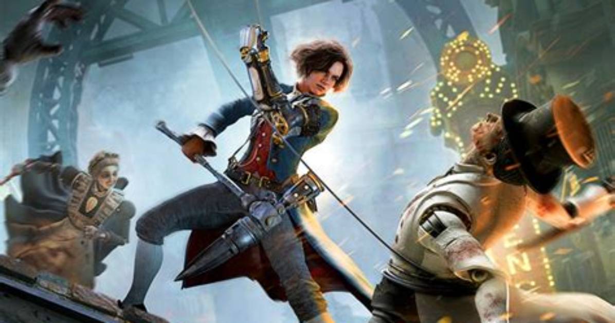 Does Lies of P Have Co-Op? - Answered