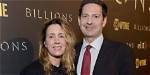 Does Mark Halperin’s Wife Karen Avrich Have a New Baby? Her Bio, Age, Father, Marriage, Facts