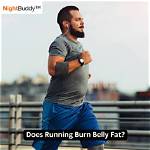 Does Running Burn Belly Fat? 6 Science-Reviewed Tips