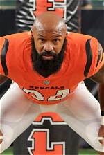 Does Samaje Perine Have a Brother? Meet Cousin La’mical Perine