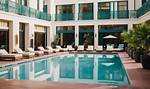 Does the Graduate Hotel Have a Pool? a Detailed Look