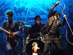 Does the Mars Volta Suck?