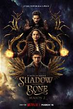 Does the Shadow and Bone Star Have Kids?