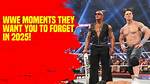 Does the Wwe Want Us to Forget Aj Lee? ?