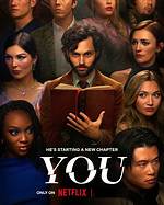 Does Vic Die in You Season 4 Part 1? (Spoilers)