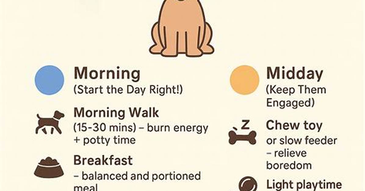 Dog Health Care Routines: 19 Vet-Approved Tips