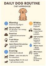 Dog Health Care Routines: 19 Vet-Approved Tips