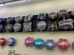 Dollar Tree's Affordable Helium Balloon Services: Everything You Need to Know