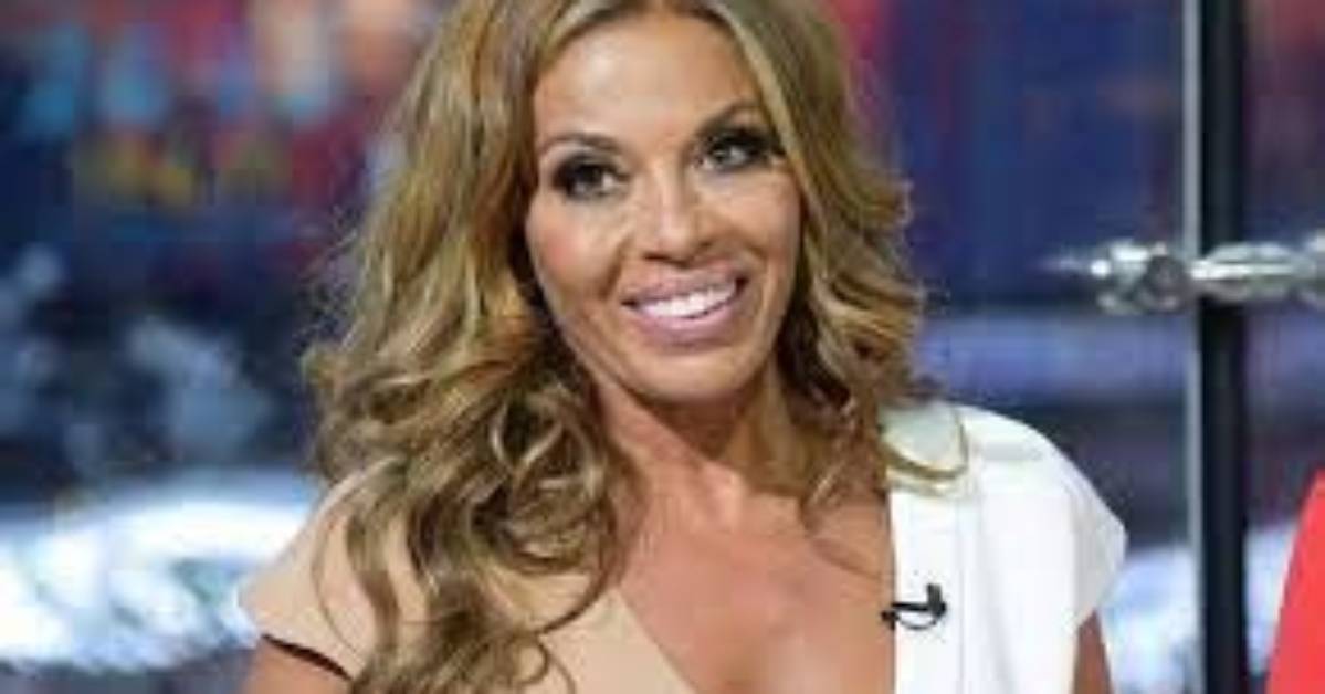 Dolores Catania: Wiki, Bio, Age, Height, Boyfriends, Husband, Kids, Net Worth