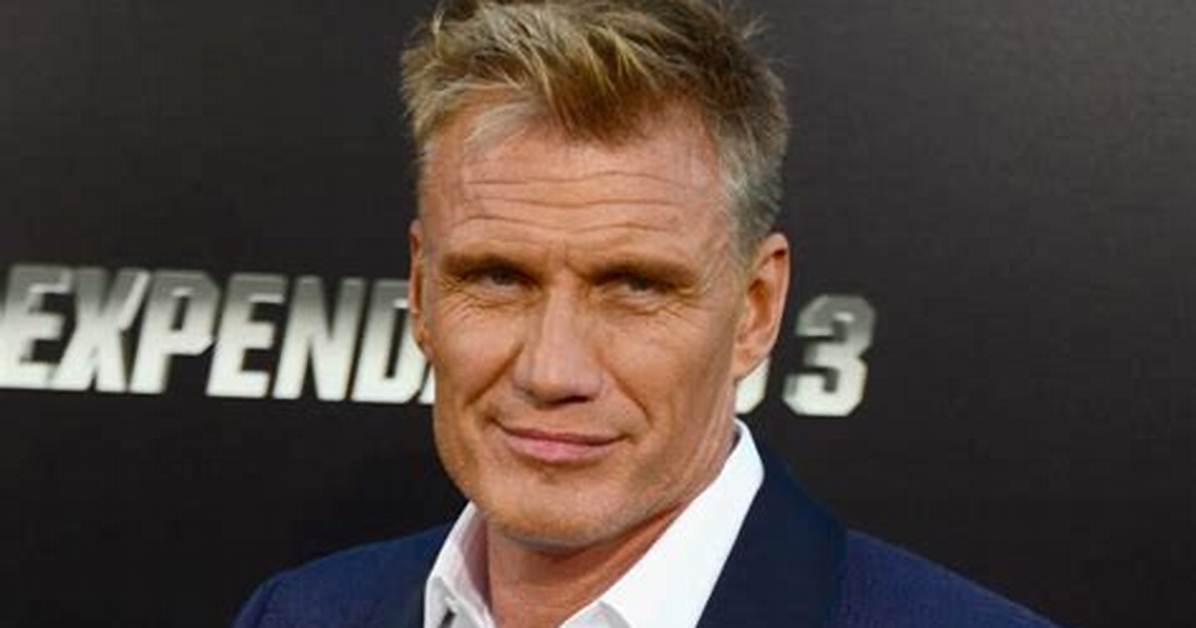 Dolph Lundgren Net Worth