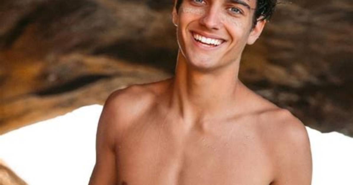 Dom Brack