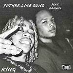 Domani Remixes His Father’s Song “I’m Flexin'”
