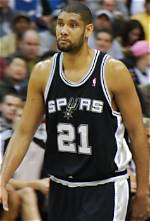 ‘Dominant Player’: Tim Duncan Relives the 2007 Meeting with Lebron James and His on-Point Prediction