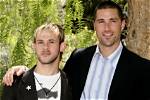 Dominic Monaghan Accuses Matthew Fox of "Often" Beating Women