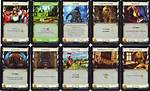 Dominion Intrigue Card List | Ultraboardgames
