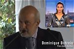 Dominique Dutreix Compagne Journaliste