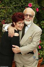 Don Arden- Meet Father of Sharon Osbourne