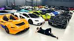 Don Casanova Car Collection & Net Worth, Auto Enthusiast & Millionaire of India - 21Motoring