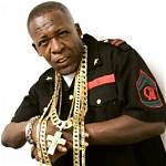 ' Don Dada' - Jamaican Canticum