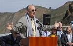 Don Horsley, Former Sheriff and County Supervisor, Dies Unexpectedly