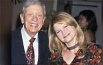 Don Knotts Wife Frances Yarborough Net Worth & Death Cause: Her Kids & Facts