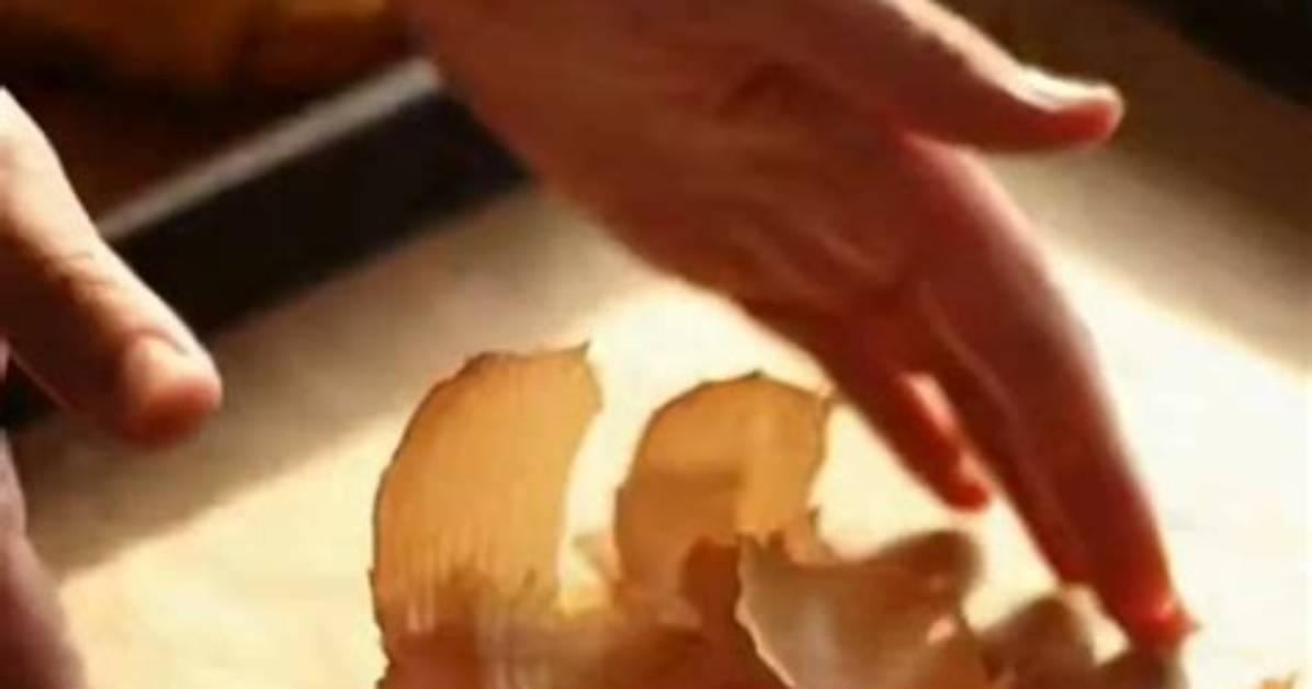Don't Waste Onion, Garlic Peel; Make This Flavoursome Powder out of Them | Cuisine Corner