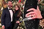 Donald Trump Jr. and Kimberly Guilfoyle Engaged: a New Chapter in Their Love Story
