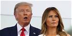 Donald Trump’s Wife Melania Once Allegedly Left Him After He Cheated with Kara Young