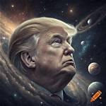 Donald Trump Will Kill Planet Earth