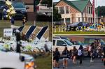 Donaldsonville High School Shooting: a Man Is Arrested in a Deadly Double Shooting Near a Donaldsonville High Football Game