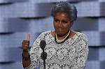 Donna Brazile’s Book ‘Goes Beyond the Color of Skin’