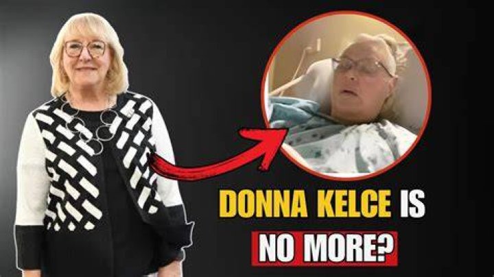 Donna Kelce Health Problems: A Comprehensive Look at Her Journey and Wellness