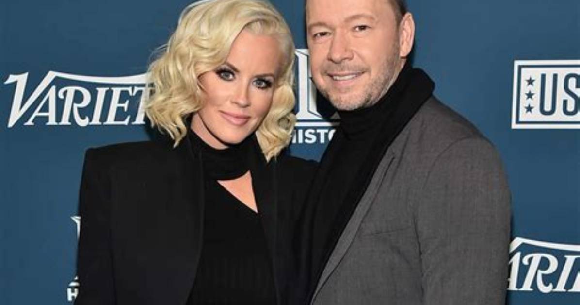 Donnie Wahlberg Divorcing Jenny Mccarthy: What You Need to Know