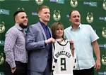 Donte Divincenzo: Profession, Parents, Family, Siblings, Ethnicity, Heritage, Team Name, Height, Playing Position and Faq’s