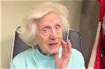 Dorothy Hoffner Obituary, the Brave 104-Year-Old Skydiver, Dorothy Hoffner, Is Remembered