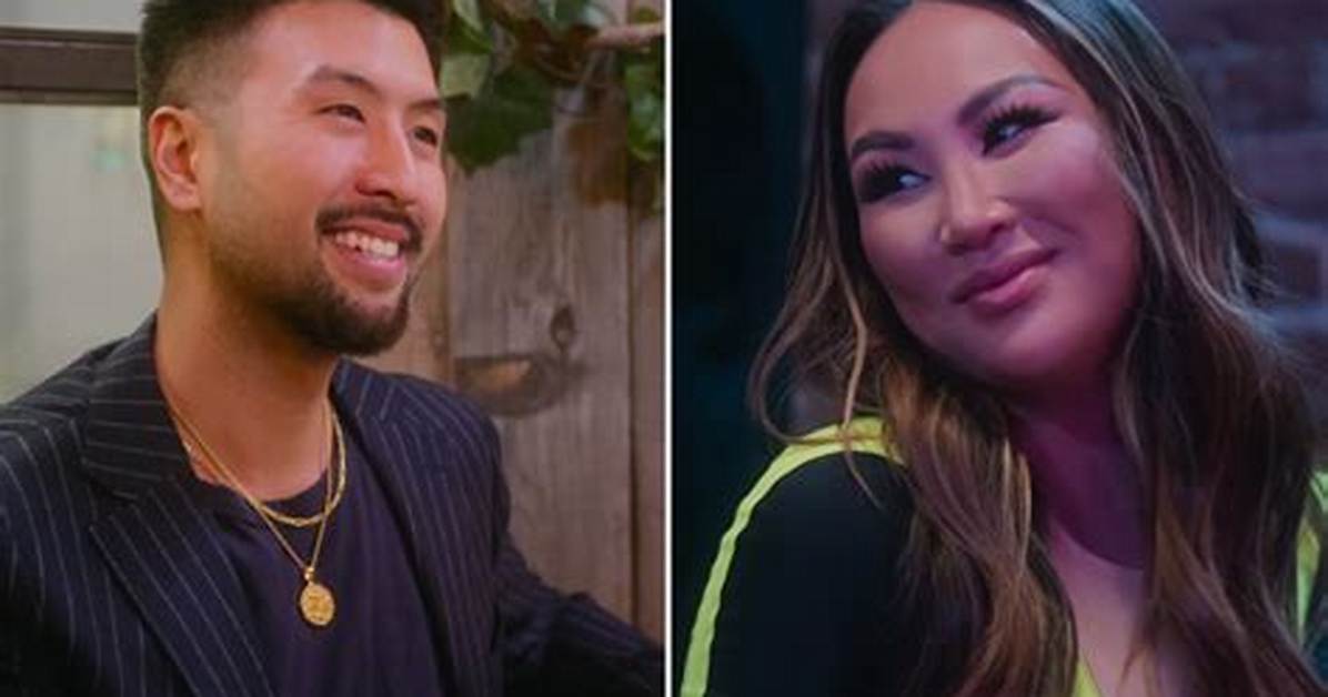 Dorothy Wang and Arie/Ari’s Relationship: Did They Break up?